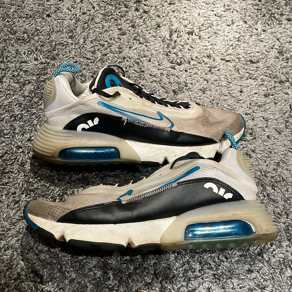 Nike air max 2090
